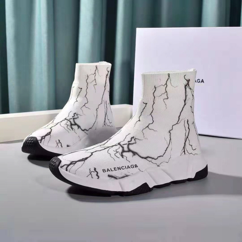 BALENCIAGA 발렌시아가 스피드러너
