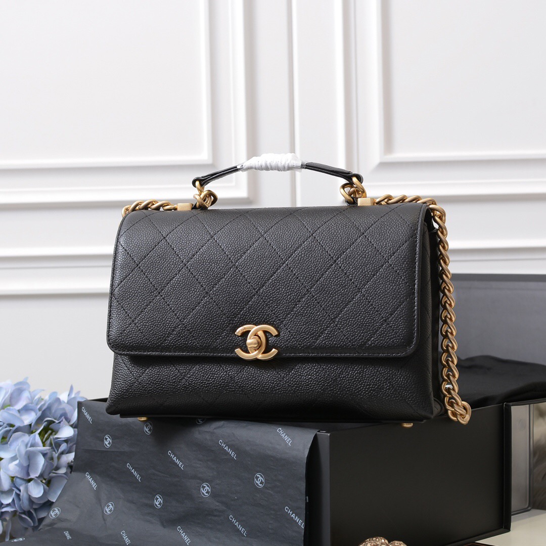 CHANEL 샤넬 체인백 3COLOR