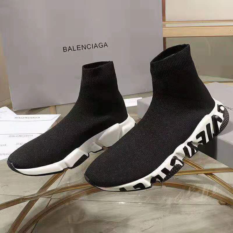 BALENCIAGA 발렌시아가 스피드러너