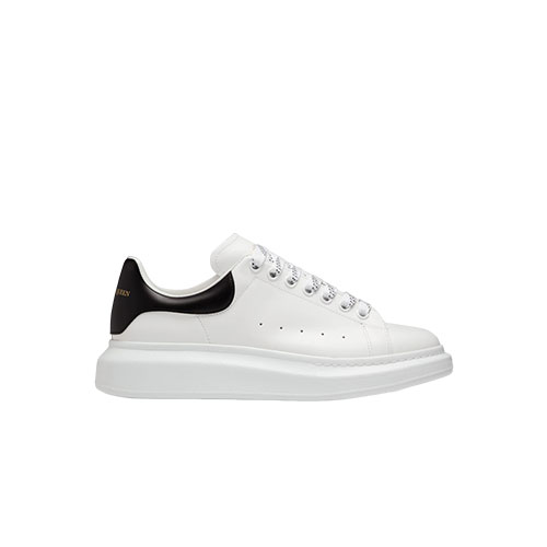 15위 ALEXANDER MCQUEEN 알렉산더맥퀸 스웨이드 오버솔 스니커즈 8COLOR