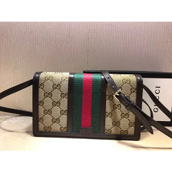 GUCCI 구찌 미니 크로스백 409439-1