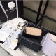 CHANEL 샤넬 가브리엘 WOC-8
