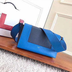 CELINE 셀린느 프레임 숄더백 25CM-36