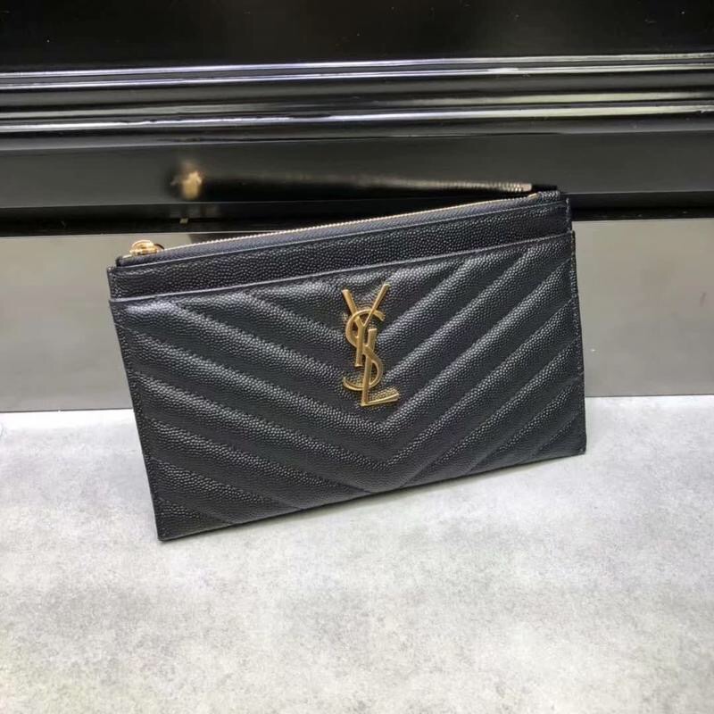 SAINT LAURENT 생로랑 클러치