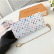 LOUIS VUITTON 루이비통 인솔리트 월릿 M93751