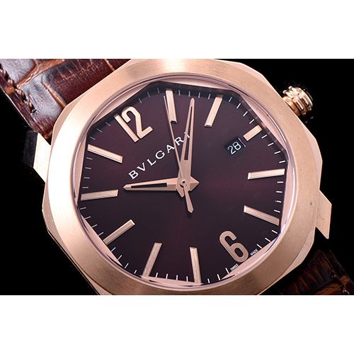 BULGARI 불가리 옥토-10 41mm 102702
