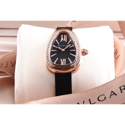 BULGARI 불가리 세리펜티-8 102782