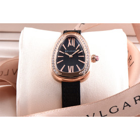 BULGARI 불가리 세리펜티-8 102782