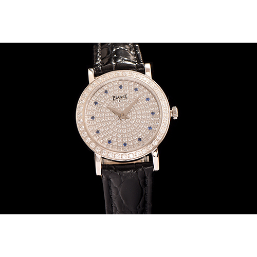 PIAGET 피아제 알티플라노 여성용-1