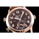 PATEK PHILIPPE 파텍필립 그랜드 컴플리케이션 트레벌타임-3 칼리버 5520P-001