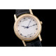 BREGUET 브레게 클랙식 쿼츠 29mm-1