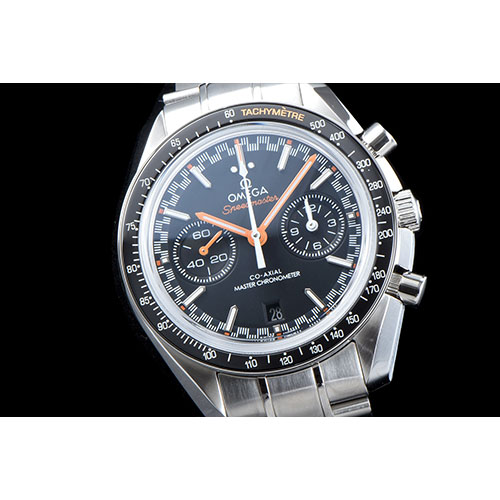 OMEGA 오메가 스피드마스터-32 329.30.44.51.01.002