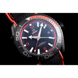OMEGA 오메가 씨마스터 600m-22 215.92.46.22.01.003