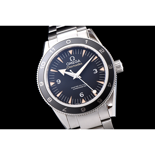 OMEGA 오메가 씨마스터 수정형 233.32.41.21.01.001-1