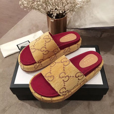 GUCCI 구찌 슬리퍼 M3091-5