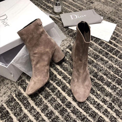 DIOR 디올 여성용 부츠 8cm M2972-3