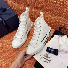 DIOR 디올 B23 오블리크 하이 M2772-1