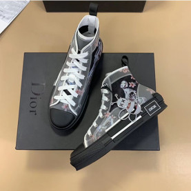 DIOR 디올 스니커즈 N0074-6