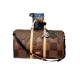  LOUIS VUITTON 루이비통 LV2 컬렉션 키폴 반둘리에 50 M49982 2020/신상