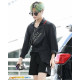 GUCCI 구찌 프린트 벨트백 493869