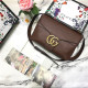 GUCCI 구찌 GG 마몬트 숄더백 401173
