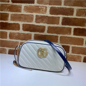 GUCCI 구찌 신상 마몬트 마틀라세 447632 (24CM) 2020/신상