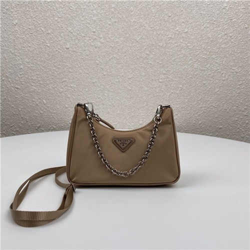 PRADA 프라다 미니 호보백 1TT122-5