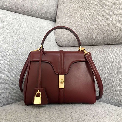 CELINE 셀린느 16백 188003