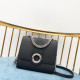 BURBERRY 버버리 숄더백 20CM B478411