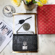 DIOR 디올 체인숄더백 24CM D8091