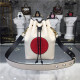 FENDI 펜디 몽트레저 미니 버킷백 F90088-4