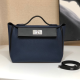 HERMES 에르메스 켈리백 29CM 오리지날 토고 정품가죽사용 (100%수작업) H206920-3