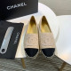 CHANEL 샤넬 단화 봄신상 (240,255사이즈 주문제작)