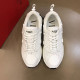 VALENTINO 발렌티노 남성용 스니커즈