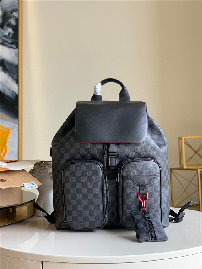 LOUIS VUITTON 루이비통 남성용 백팩 N40279 2020/신상