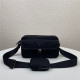PRADA 프라다 남성용 숄더백 2VH074 3COLOR