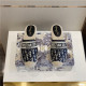DIOR 디올 여성용 슬리퍼 D10880 3COLOR