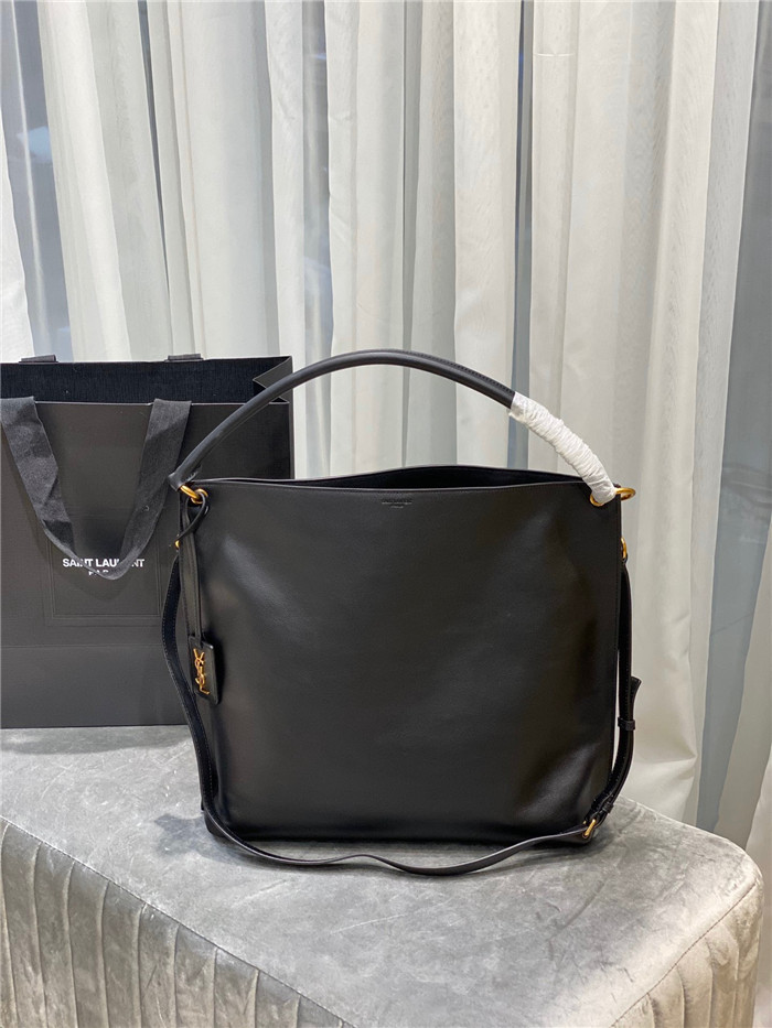 SAINT LAURENT 생로랑 태그 구스파탈 호보백 635266 3COLOR