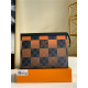 LOUIS VUITTON 루이비통 포쉐트 보야주 N60412 2020/신상
