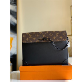 LOUIS VUITTON 루이비통 포쉐트 보야주 스티머 M30583 2020/신상