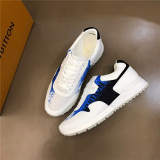 LOUIS VUITTON 루이비통 남성용 스니커즈 L43998-2 2COLOR