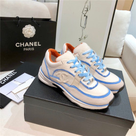 CHANEL 샤넬 남여공용 스니커즈 C98011-3 2020/신상 3COLOR