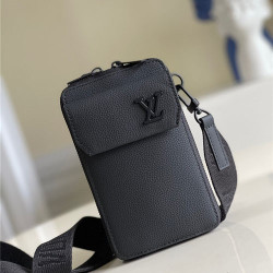 LOUIS VUITTON 루이비통 폰 파우치 M57089 2021/신상