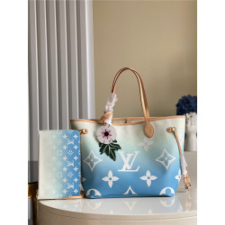 LOUIS VUITTON 루이비통 네버풀 MM 토트백 M45680