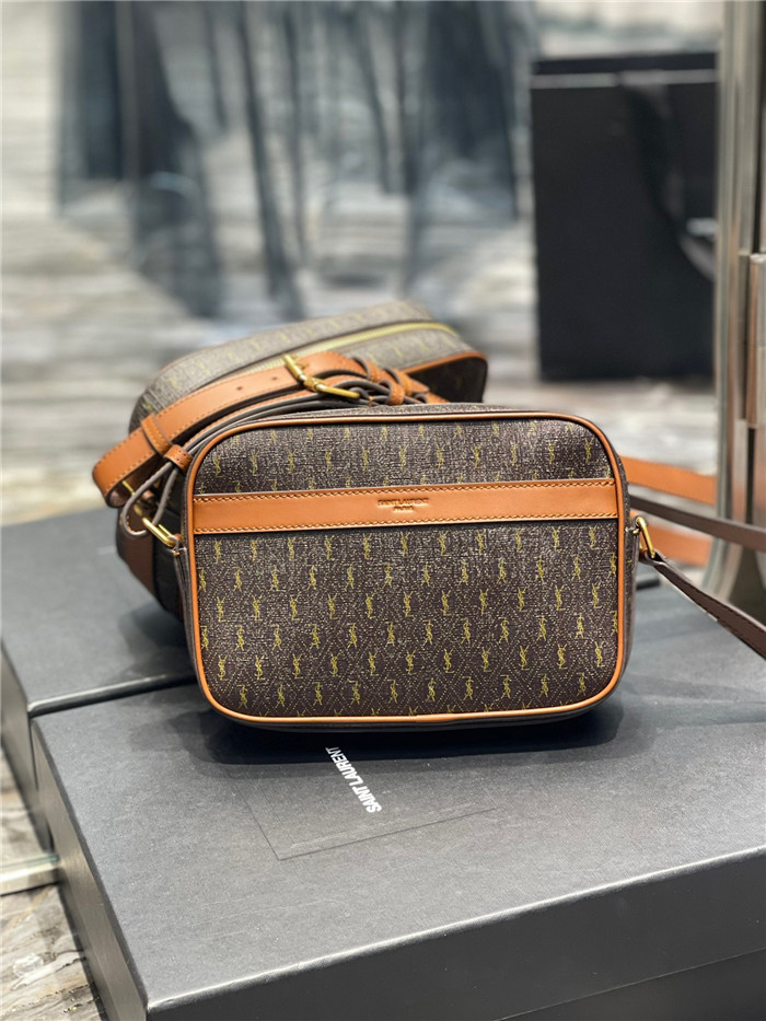 SAINT LAURENT 생로랑 카메라백 Y3640