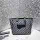 DIOR 디올 쇼퍼백 D5038