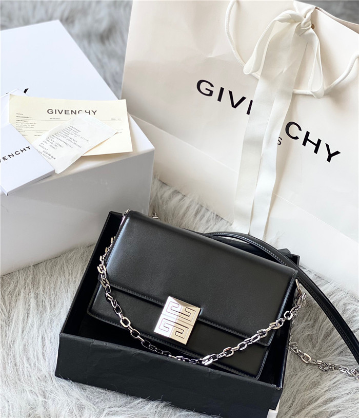 GIVENCHY 지방시 미니 체인 플랩백 G95401