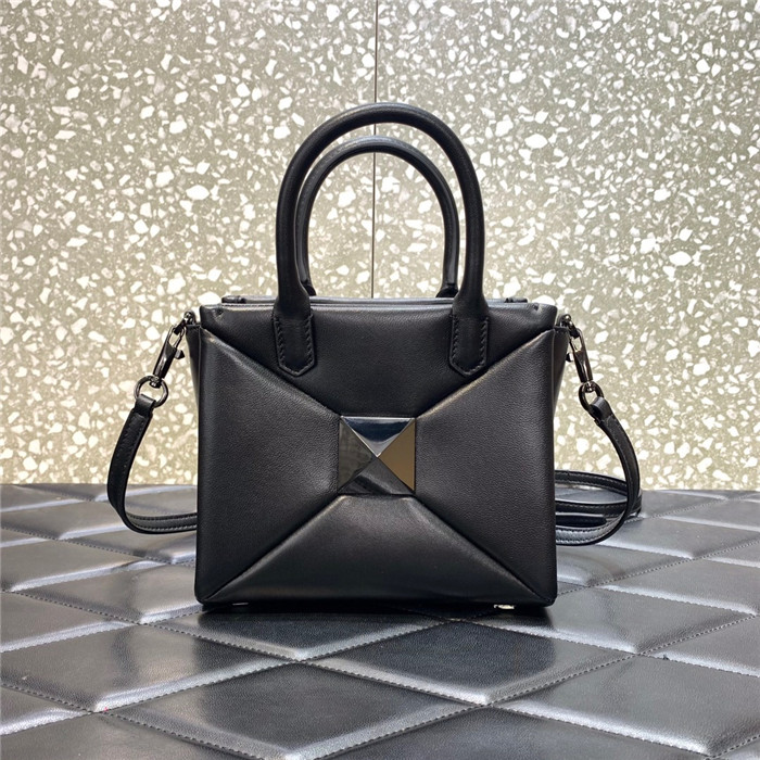 VALENTNIO 발렌티노 원스터드백 스몰 V6050 3COLOR