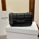 CELINE 셀린느 모노크롬 마틀라세 체인 숄더백 111273 5COLOR