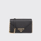 PRADA 프라다 숄더백 pr209x 3COLOR